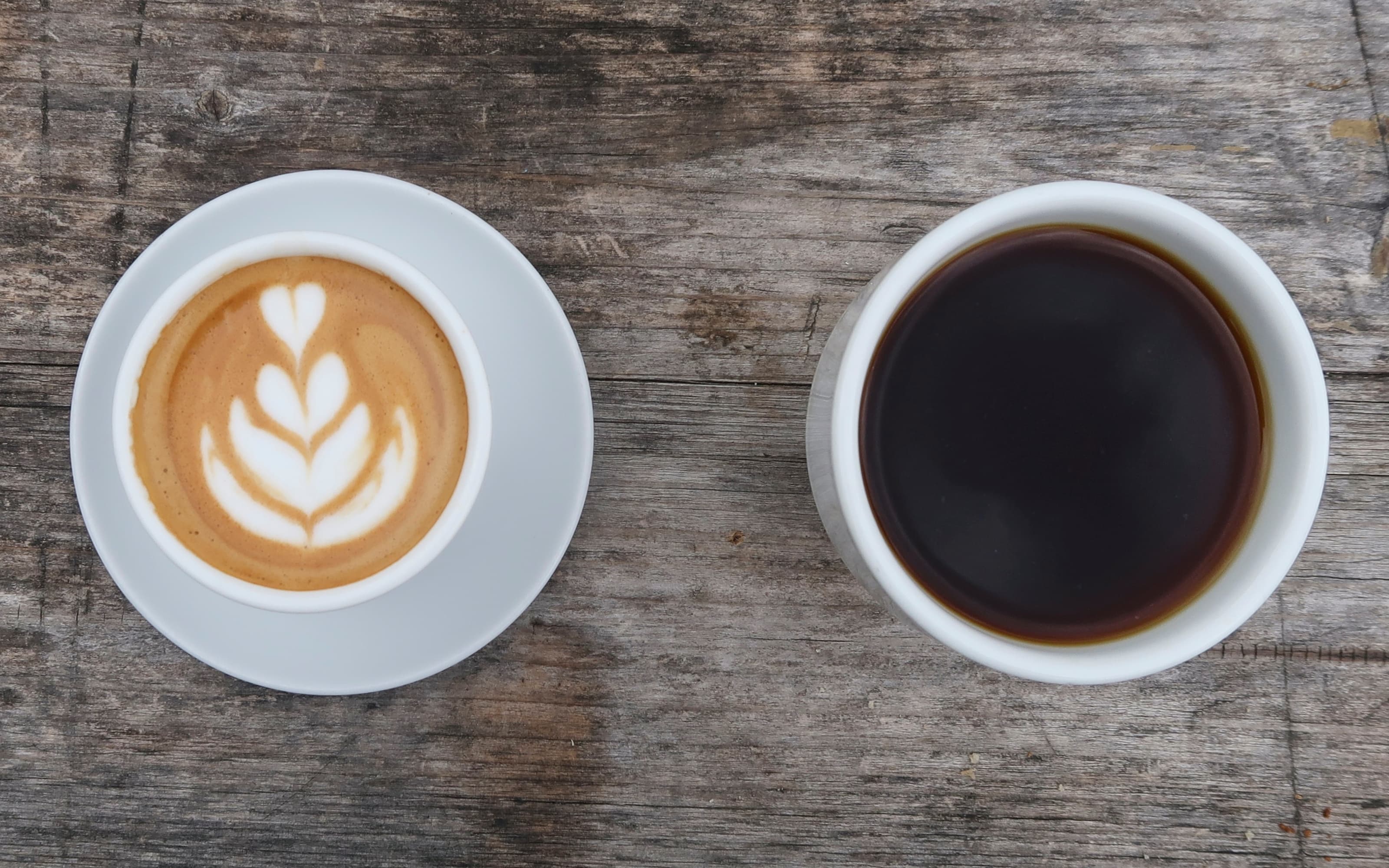 Flat White