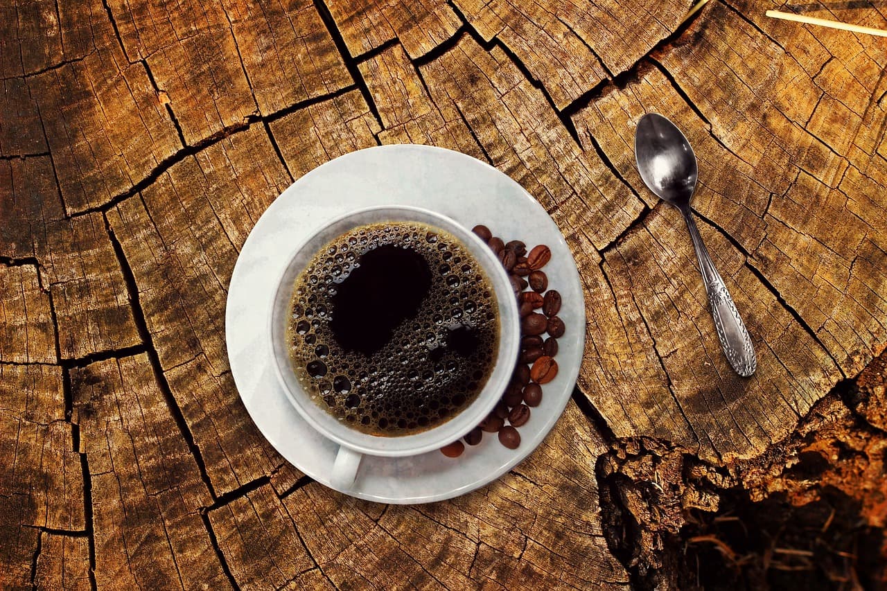 Ristretto
