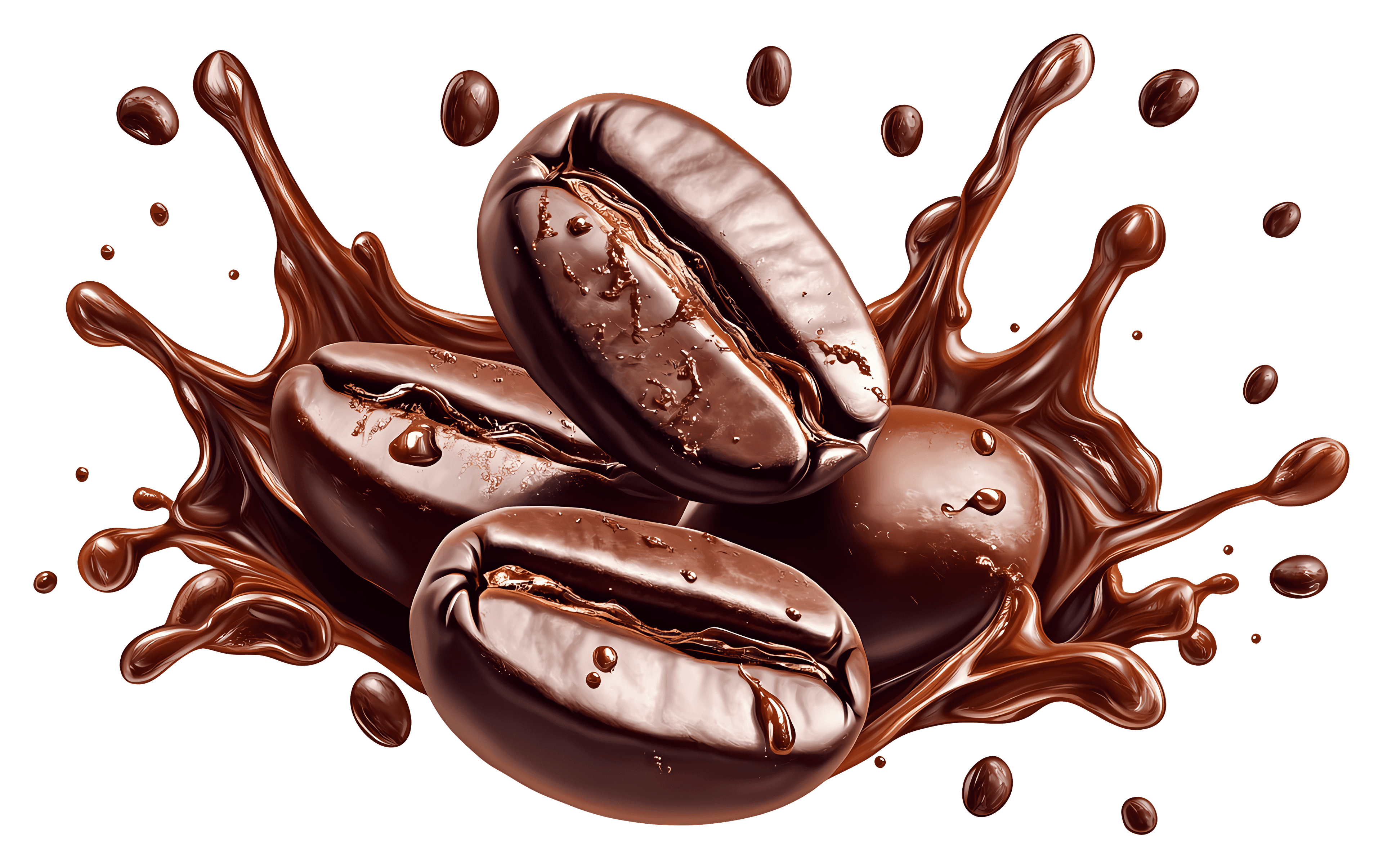 Cup of coffee