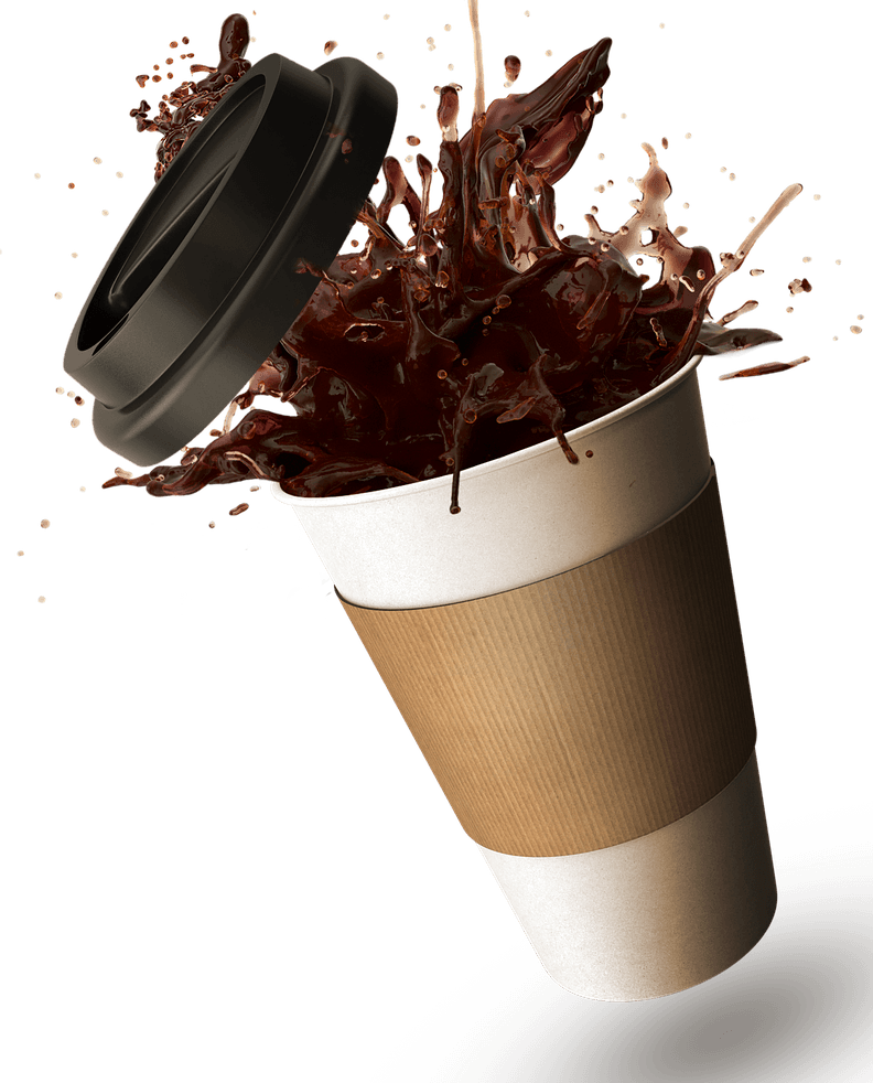 Coffee background